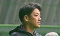 【プロ野球】サブロー新監督、コーチの西岡剛や小林宏之に清水直行がエール　ロッテ新体制に期待することは？