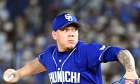 元中日でブルージェイズのジャリエル・ロドリゲスがキューバ代表としてWBCに出場へ
