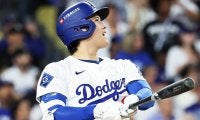 T−岡田が大谷翔平のスイングの異次元性を語る　「子どもは参考にしないほうがいい」理由とは？