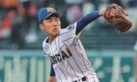 ロッテのドラ1右腕・石垣元気がキャンプ一軍！WBC選出の種市篤暉は二軍スタート！