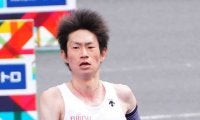 東京五輪マラソン代表の中村匠吾が現役引退を表明「得た経験を次の世代へとつないでいく」今後は指導者の道へ　２月に最後の３試合を予定