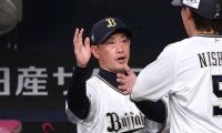 オリックス、キャンプ振り分けを発表　「残留組」が大量12人…吉田輝星は順調回復も