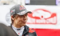 WRCモンテカルロ：勝田貴元「リスクではないところもリスクに」