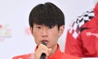 【陸上】中村匠吾が現役引退「今後は指導者として次の世代へとつないでいく」コメント全文