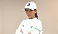 注目ルーキーの伊藤愛華がＯｎｅ　Ｆｏｒ　Ｏｎｅとエージェント契約「大変心強く、またありがたい」　プロテストで一発トップ合格