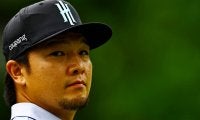 香妻陣一朗が国内ツアー本格復帰へ LIVゴルフで2年間プレー