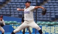 巨人・田中千晴が楽天へ！ルーキーイヤーに30登板の大卒4年目右腕、FA移籍・則本昂大の人的補償