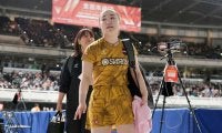 【卓球】伊藤美誠＆平野美宇が６回戦敗退　早田ひな、張本美和ら８強　準々決勝組み合わせ／一覧