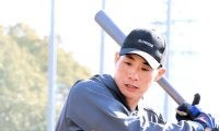 阪神・木浪　春季Ｃ初の具志川スタート　プロ８年目へ思い独白　定位置争い激化も「絶対に勝つぞという気持ち」