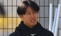 阪神から“二刀流”WBC戦士誕生か　鮮やかな好守披露も…驚きの肩書が「意味わからん」