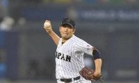 菅野智之、WBCへ「おそらくラストチャンス。もう1回心に火を」所属未定でも決断した理由明かす