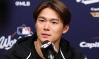 山本由伸が驚いたド軍の文化「勝つためならなんでも」　加入して実感した“強み”