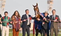 世界最強馬カランダガンのジャパンカップ制覇に見る日本競馬の地位向上～その舞台裏で施されたJRAの努力