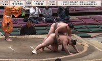 振る舞いが“心の横綱”級 超異色の力士、全勝で序二段優勝 随所に気遣いの所作「ほんまに人が良いよね」感嘆の声