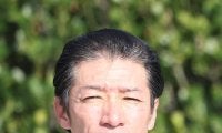 内田博幸騎手が２４日の中山で全９鞍乗り替わり　船橋の落馬で肩の腱を負傷していることが判明