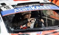 WRCモンテカルロ：勝田貴元「あと2日、なんとかポジティブな点を見つけていきたい」