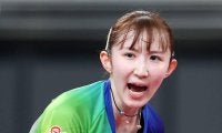 【卓球】女子準決勝は女王・早田ひな-木原美悠、前回準Ｖ張本美和-横井咲桜／全日本選手権