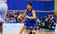 茨城のベテランガード、小島元基が左膝関節内滑膜炎・骨棘障害・関節内遊離体で全治未定