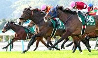 【小倉牝馬Ｓ】「ベリーベリーハッピー」ルメール騎手がＪＲＡ全１０場重賞制覇　良血ジョスランで１６年連続の重賞勝利