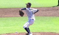 阪神期待の2年目右腕・今朝丸が一軍キャンプスタート！昨年は二軍で5勝