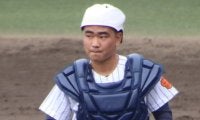 沖縄・石垣島出身、滋賀学園の「スーパー1年生捕手」島尻が、自慢の打撃で聖地挑戦へ【高校野球界の逸材】
