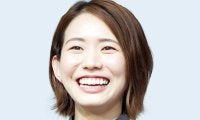 元バレー女子日本代表　古賀紗理那さんが我が子抱く姿　貴重なショットに反響　夫は西田有志