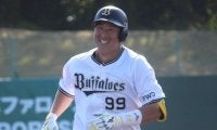オリックスが春季キャンプ振り分け発表！契約未更改の杉本はA組スタート、12選手が舞洲残留組へ