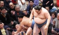 直近２日間不戦勝の阿武剋が敗れる「できるだけ変わらず毎日同じ感じで過ごして」