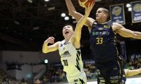 【バスケ】北海道がクラブ史上初Ｂリーグ首位　宇都宮を直接対決で撃破　歴史的な１日に