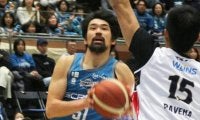 京都が後半戦初戦を制して４連敗でストップ　１３試合ぶり復帰のチャールズ・ジャクソンが１３得点「やっとみんながそろった」