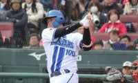 DeNA戦力外内野手が関西独立リーグで現役続行！NPB復帰を目指す1年に