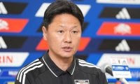 【Ｕ23日本代表】育成力示す初の連覇達成「ラージ100」合言葉に底上げ成功