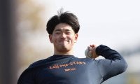 【阪神】育成５年目の伊藤稜がロケットスタート決める「自分の力を全部出す」キャンプは宜野座組