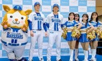 ＤｅＮＡ・度会　キャプテン筒香の提言に応答「何が何でも優勝するぞっていう気持ちでやっていきたい」