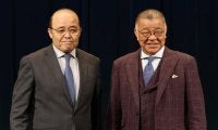 阪神・掛布ＯＢ会長　前川負けるな　同学年ドラ１立石の登場「意識するだろうね。このまま終われないという意地もある」