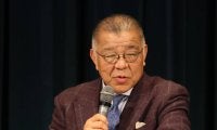 【阪神】掛布OB会長、ドラ１立石正広は「プラス１がプラス１じゃない」刺激を期待