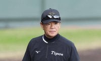 【阪神】和田ヘッド「頑張ってもらわないと」初実戦２・８日本ハム戦で若手アピールに期待