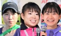 【大阪国際女子マラソン】松田瑞生４度目Ｖなるか　予想最高気温７度の寒さ…午後０時15分号砲
