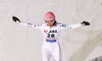 【ジャンプＷ杯】ミラノ五輪代表の勢藤優花が１２位…悲願のメダル獲得へ「もっといいジャンプを」