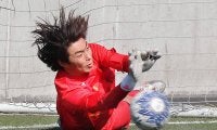 【高校サッカー】常葉大橘２年ぶり８強　ＰＫ戦でＧＫ佐藤勝己が２本ストップ…静岡県新人戦