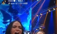 【WWE】女子US王者ジュリアが女子タッグ王座挑戦権「近い将来、トリプルチャンピオンやな」