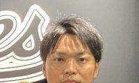 【ロッテ】石垣雅海が石垣勝海に登録名を変更「海(マリーンズ)が勝つという願い」