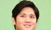 大谷翔平の英語スピーチが「凄い」「ビックリ」「かっけー」２分１９秒堂々→会場が大きな拍手　感謝の思い伝える言葉　人柄もにじむ