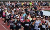 新ヒロイン誕生！矢田みくにが衝撃の初マラソン日本最高記録「すごくビックリ」２時間１９分５７秒で日本勢最高４位　日本女子６人目の２時間２０分切りの快挙【大阪国際女子マラソン】