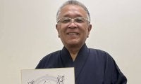 三役呼び出しの重夫が千秋楽に60歳誕生日　定年まで「あと５年、頑張ります」