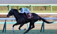 【AJCC】ショウヘイが今年の初陣を制す…重賞2勝目