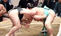 安青錦も３敗死守！連覇をかけて熱海富士と優勝決定戦へ