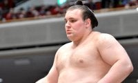安青錦が２場所連続優勝　新大関Ｖは２００６年夏場所の白鵬以来　新関脇、新大関の２場所連続Ｖは双葉山以来８９年ぶりの快挙　来場所は綱取り…熱海富士との優勝決定戦制す