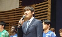 【奈良】大黒将志新監督がチームづくりに手応え「やるからには優勝目指して」とＶ宣言も