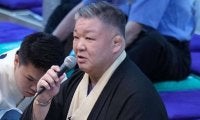 高田川審判部長「来場所が楽しみでしかない」２場所連続Ｖの安青錦、春場所は綱とりへ